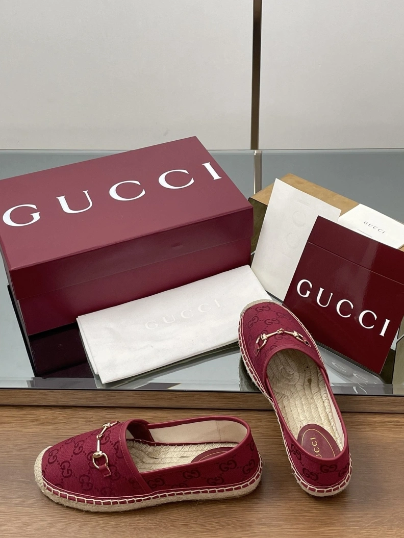 Gxccx Leather Shoes DailyWear 155707