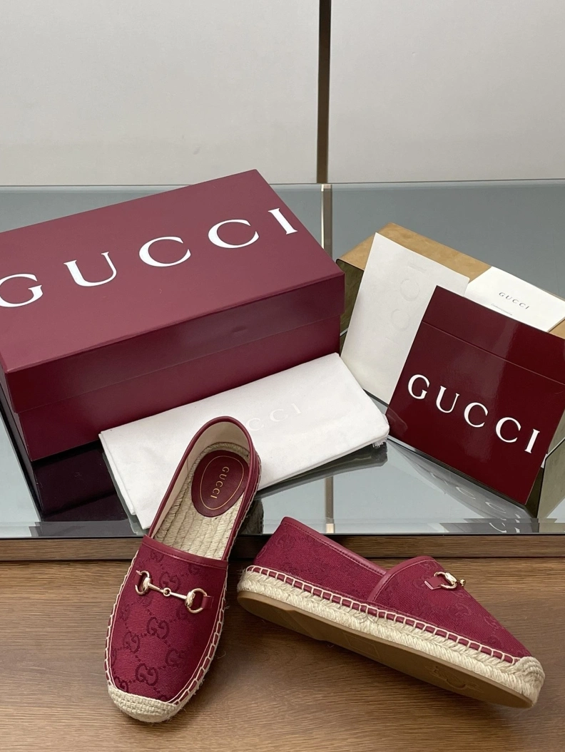 Gxccx Leather Shoes DailyWear 155707