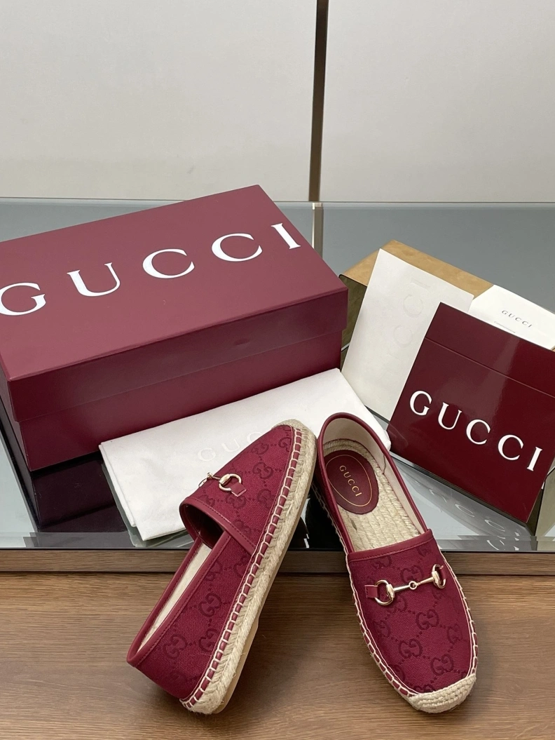 Gxccx Leather Shoes DailyWear 155707