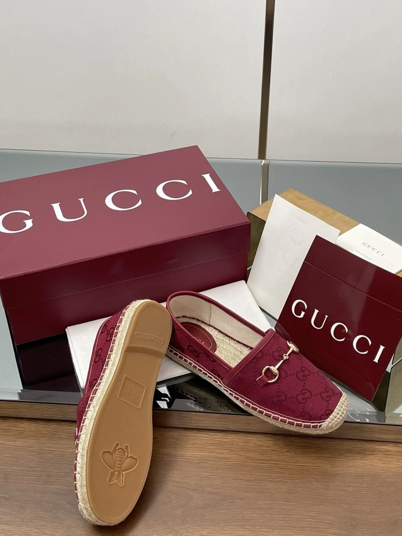Gxccx Leather Shoes DailyWear 155707