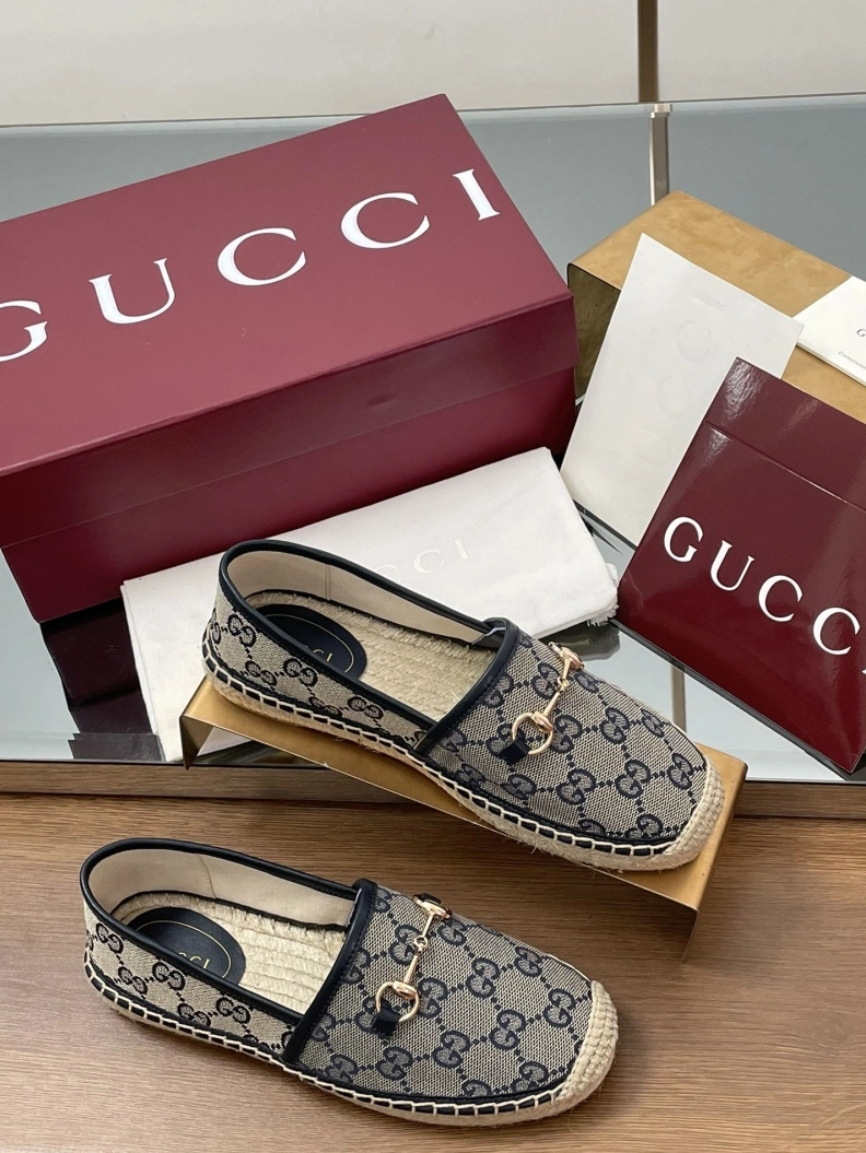 Gxccx Leather Shoes Fashionable 155702