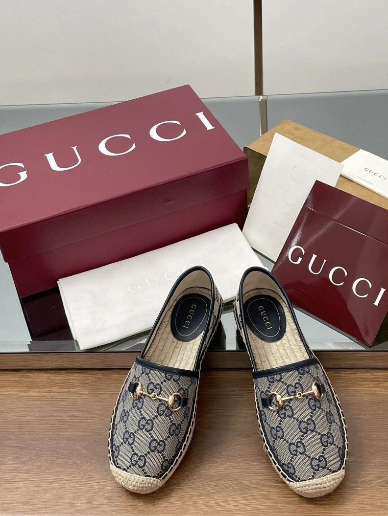 Gxccx Leather Shoes Fashionable 155702