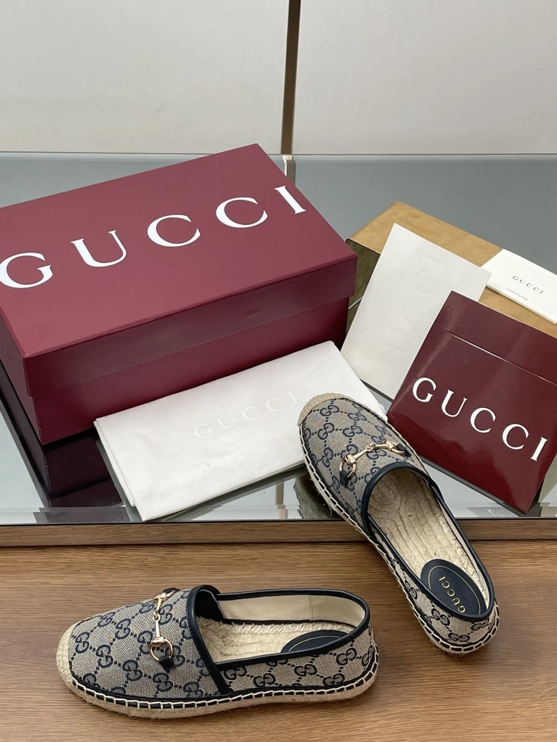 Gxccx Leather Shoes Fashionable 155702