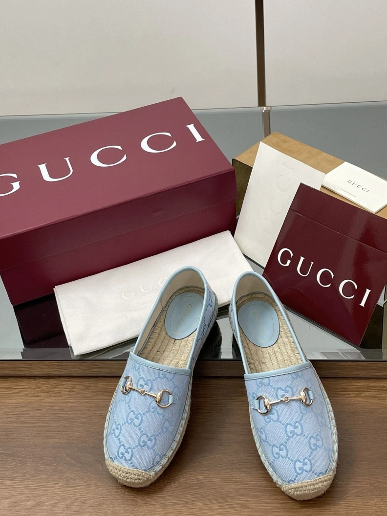 Gxccx Leather Shoes SmartChoice 155706