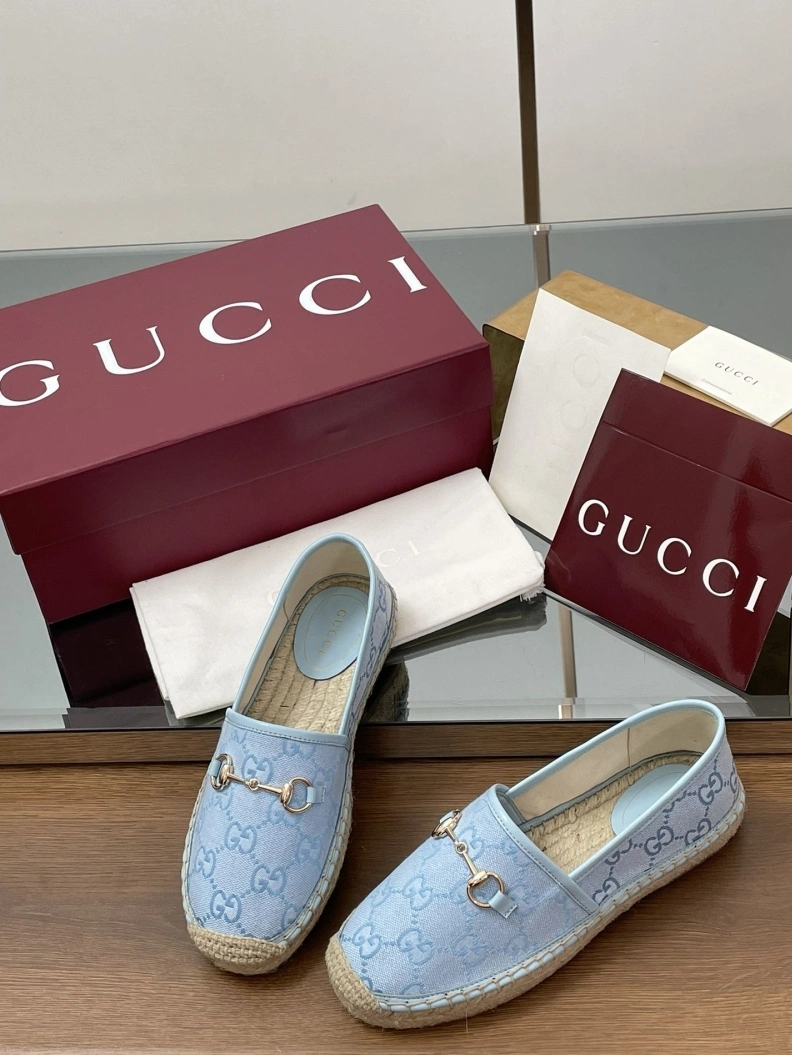 Gxccx Leather Shoes SmartChoice 155706