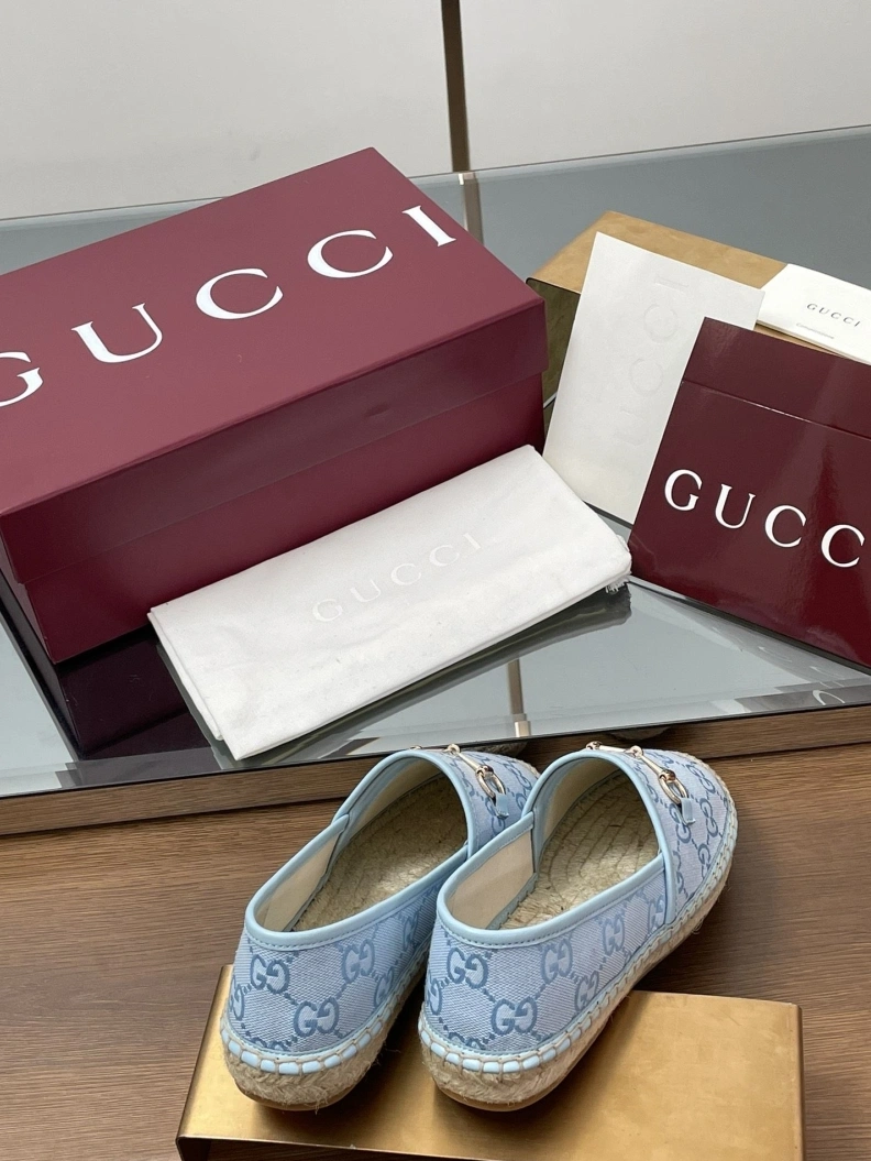 Gxccx Leather Shoes SmartChoice 155706