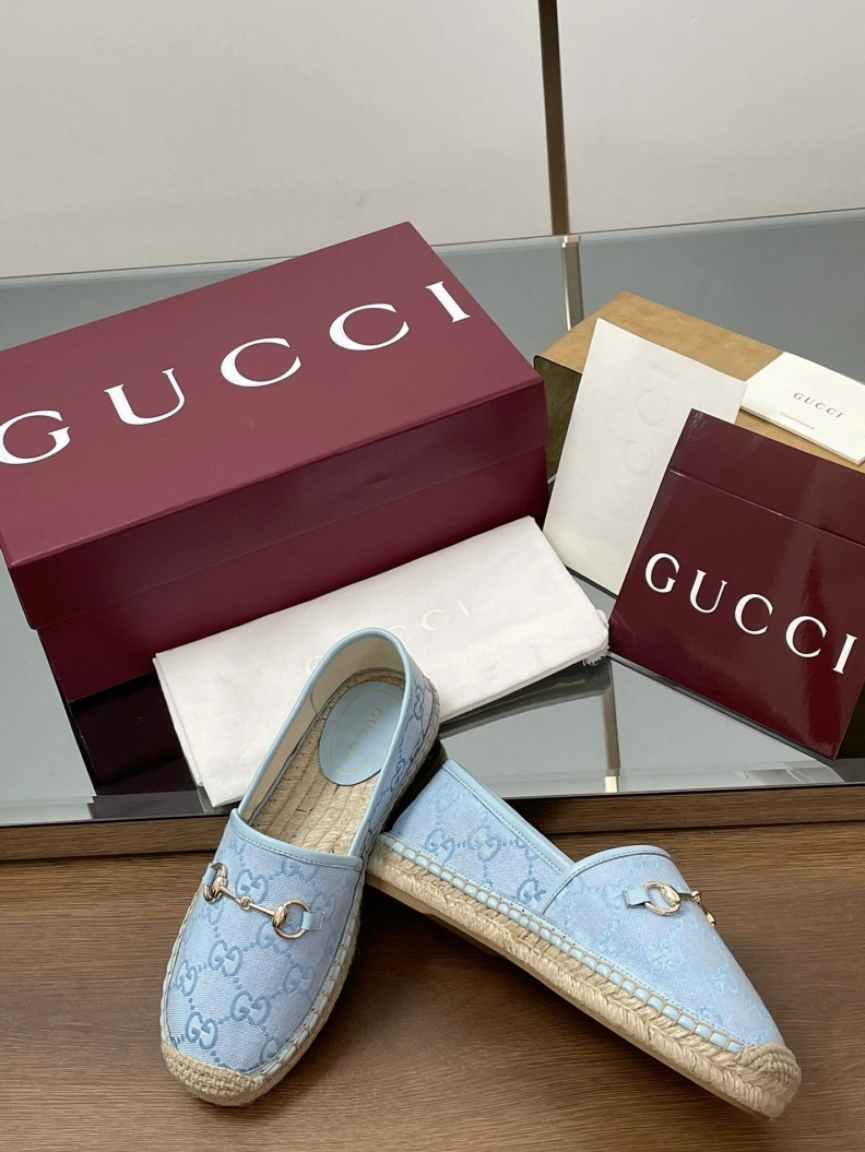 Gxccx Leather Shoes SmartChoice 155706