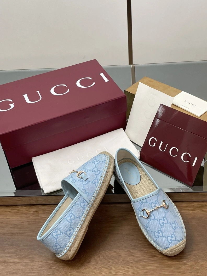 Gxccx Leather Shoes SmartChoice 155706