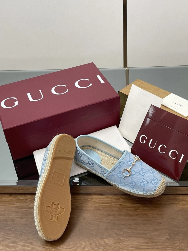 Gxccx Leather Shoes SmartChoice 155706