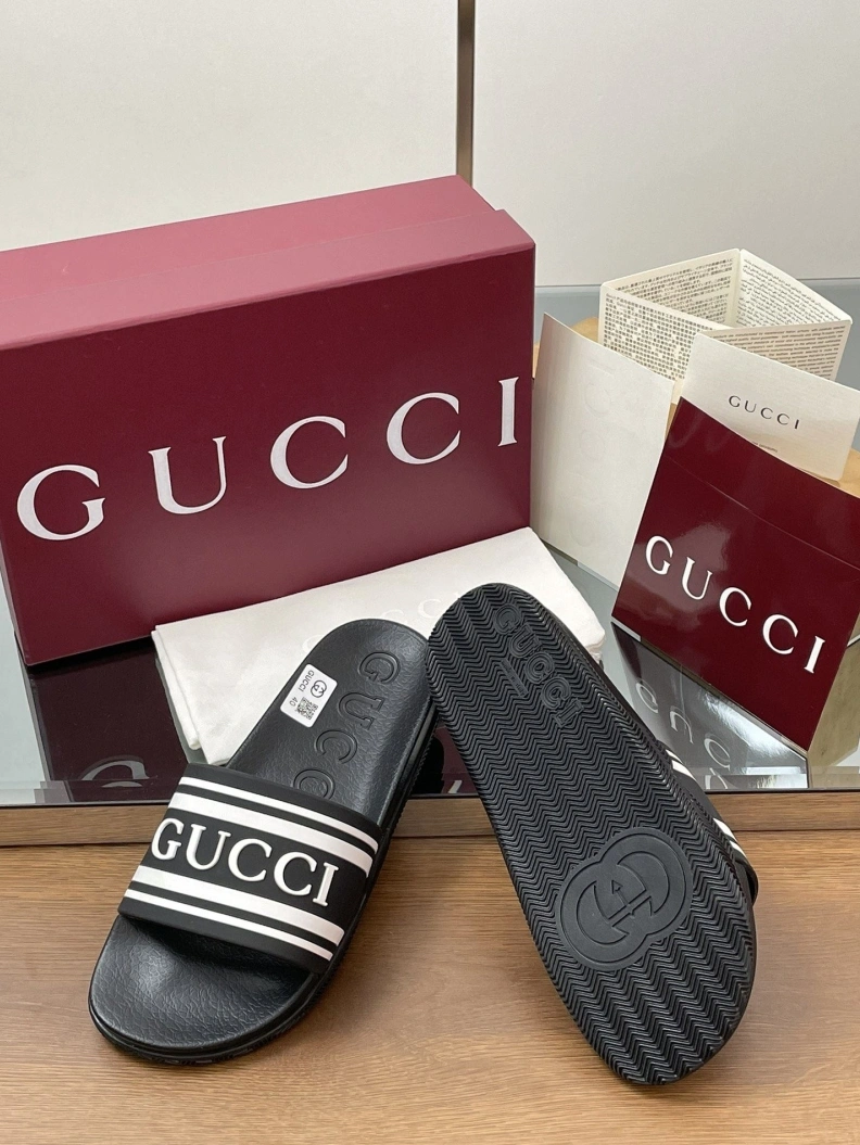 Gxccx Slippers Stylish 155574