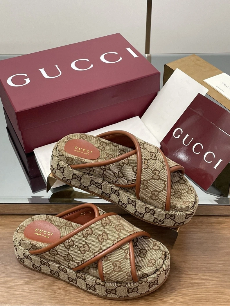 Gxccx Slippers Bright 155572