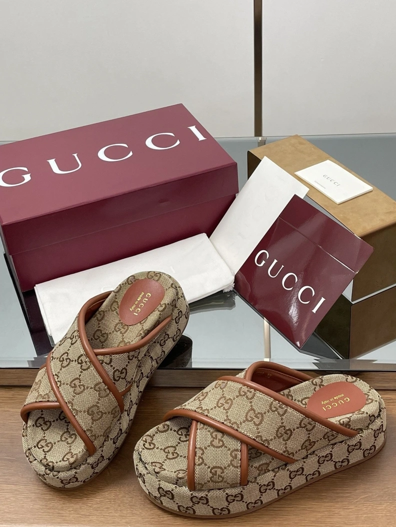 Gxccx Slippers Bright 155572