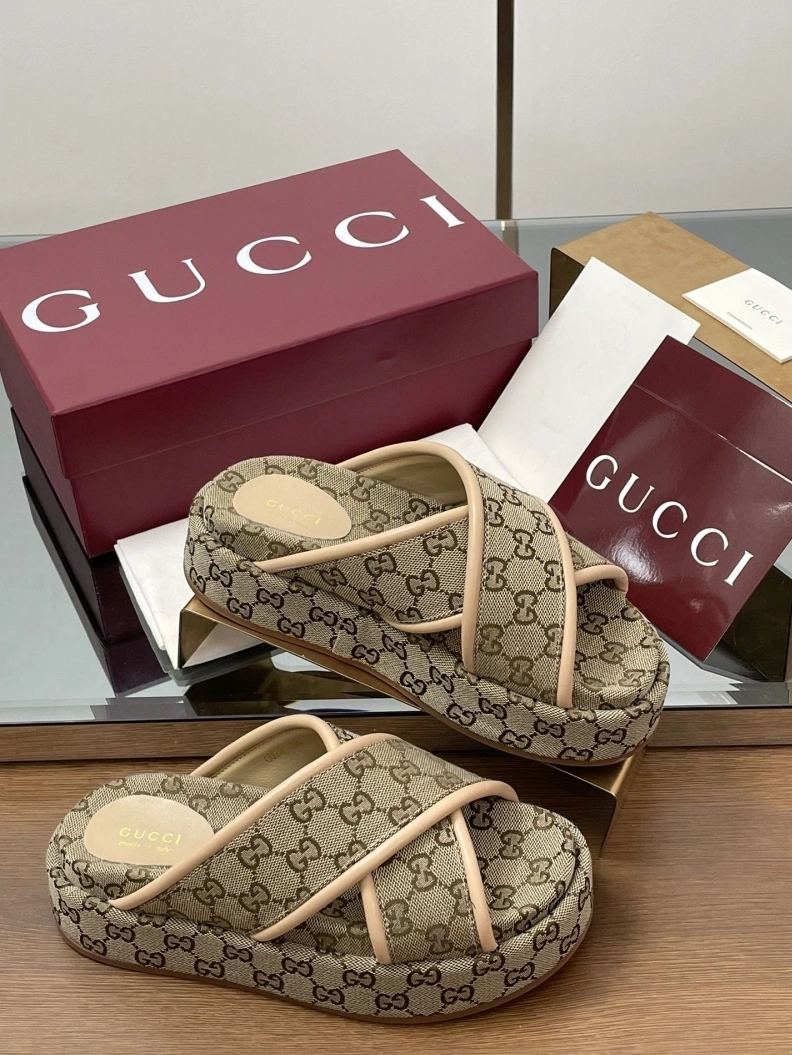 Gxccx Slippers Bold 155570