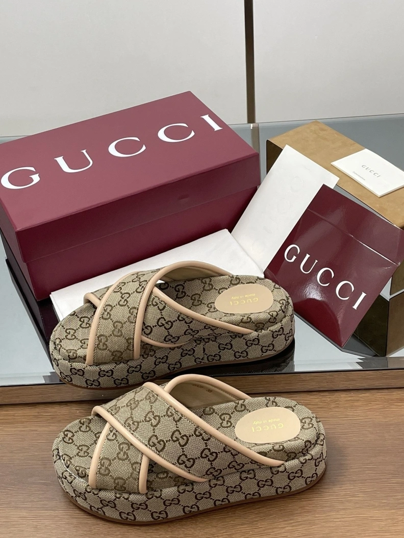 Gxccx Slippers Bold 155570