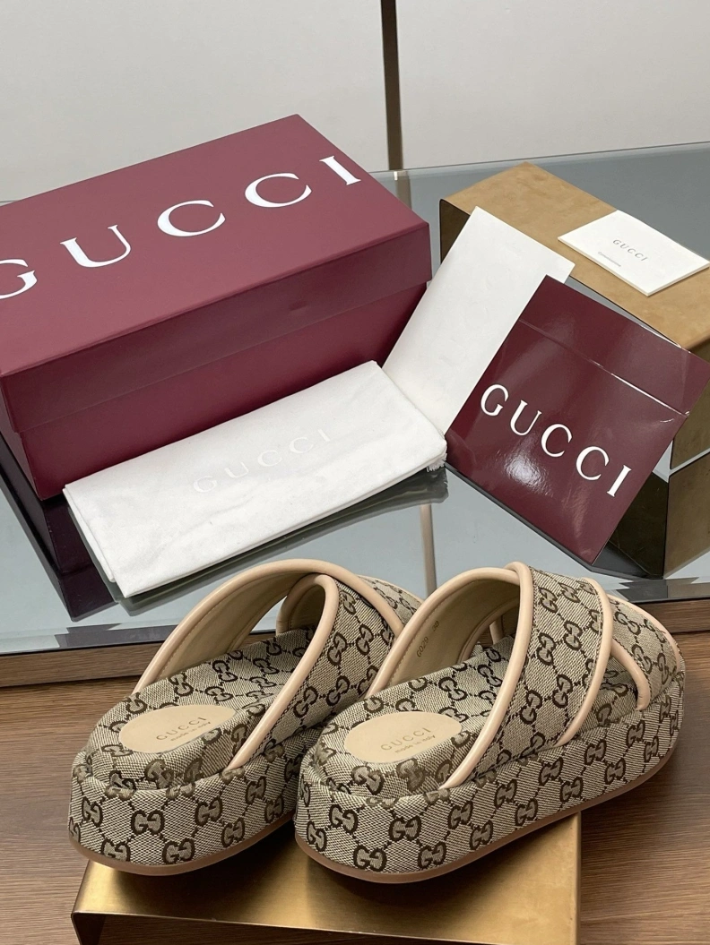 Gxccx Slippers Bold 155570