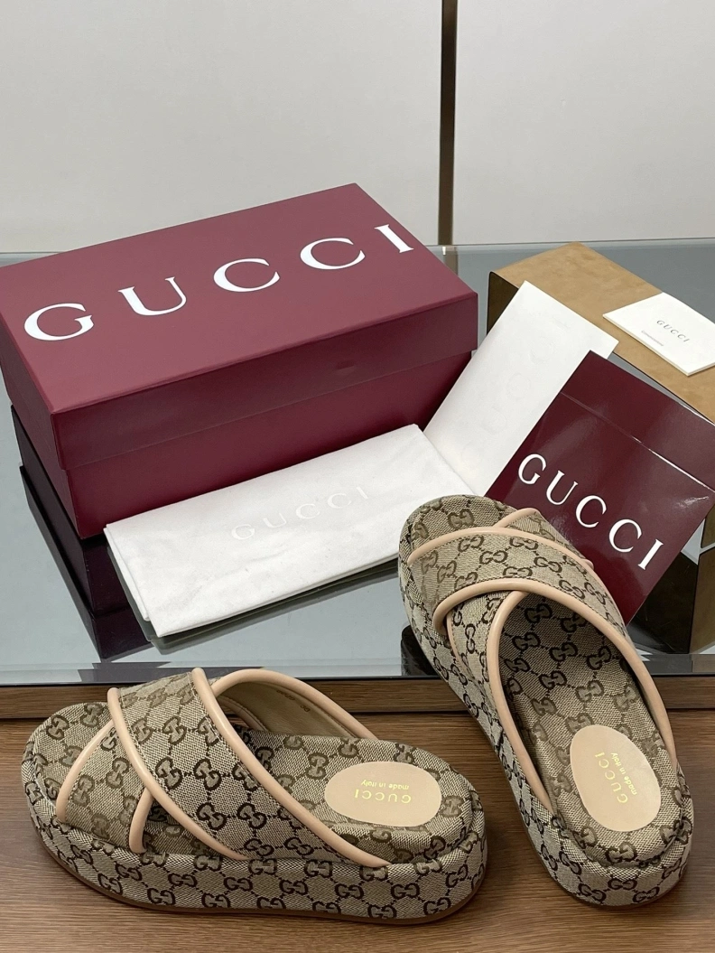 Gxccx Slippers Bold 155570