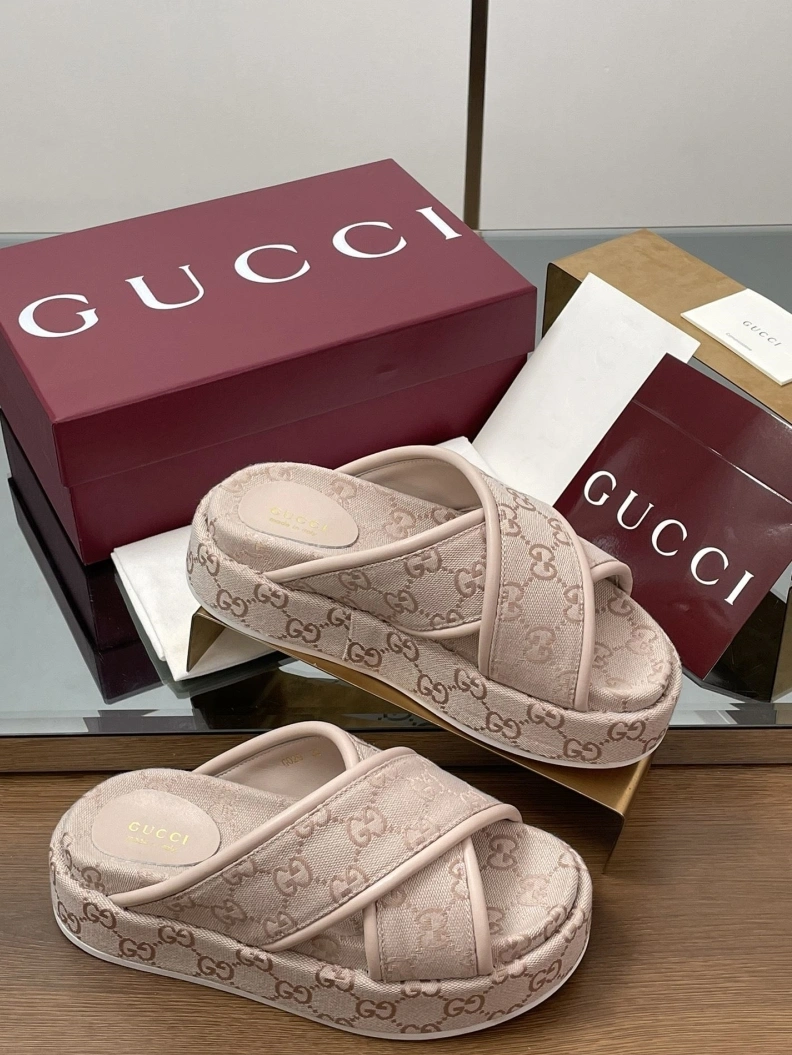 Gxccx Slippers Durable 155569
