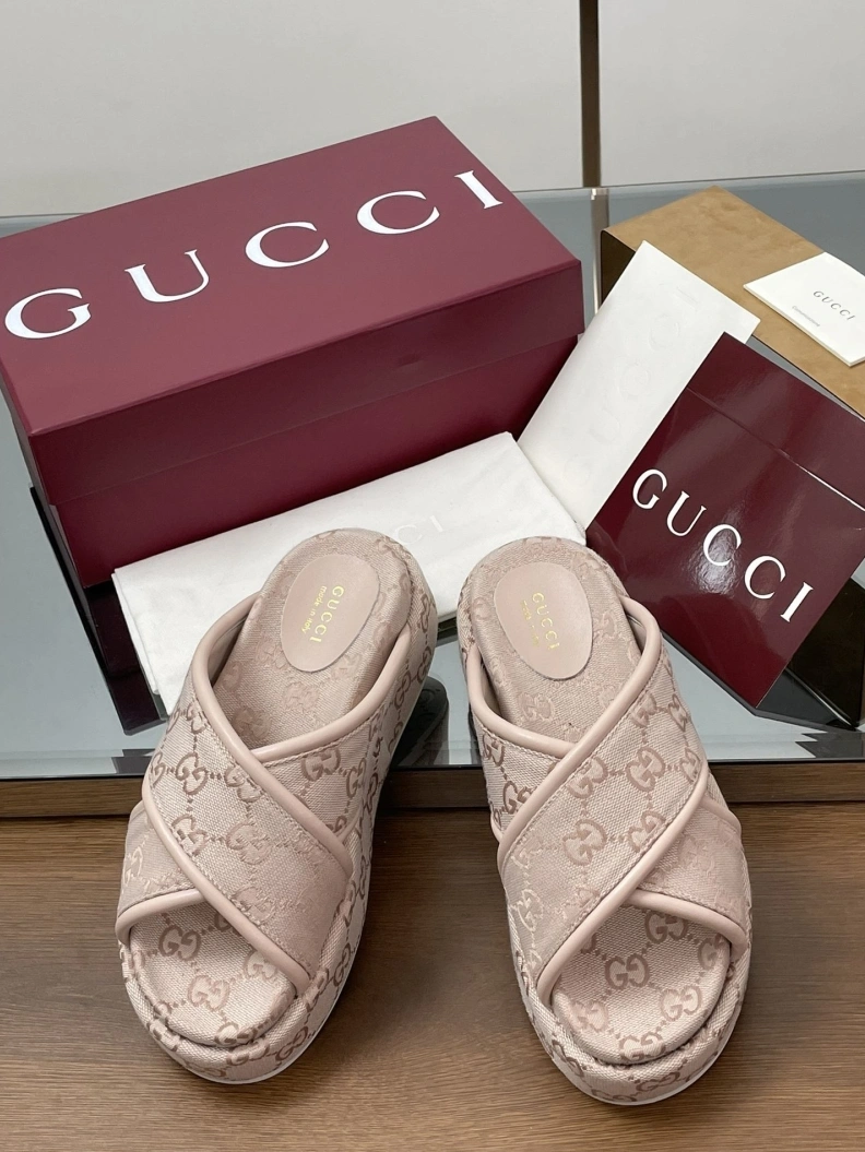 Gxccx Slippers Durable 155569