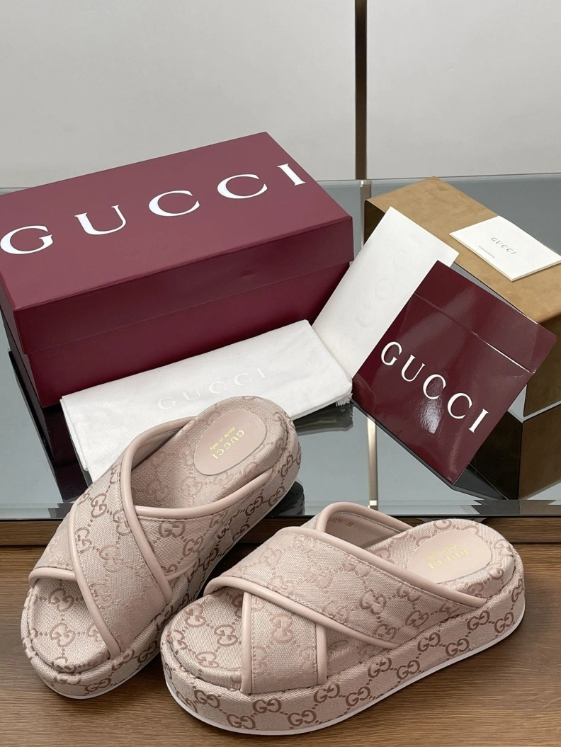 Gxccx Slippers Durable 155569