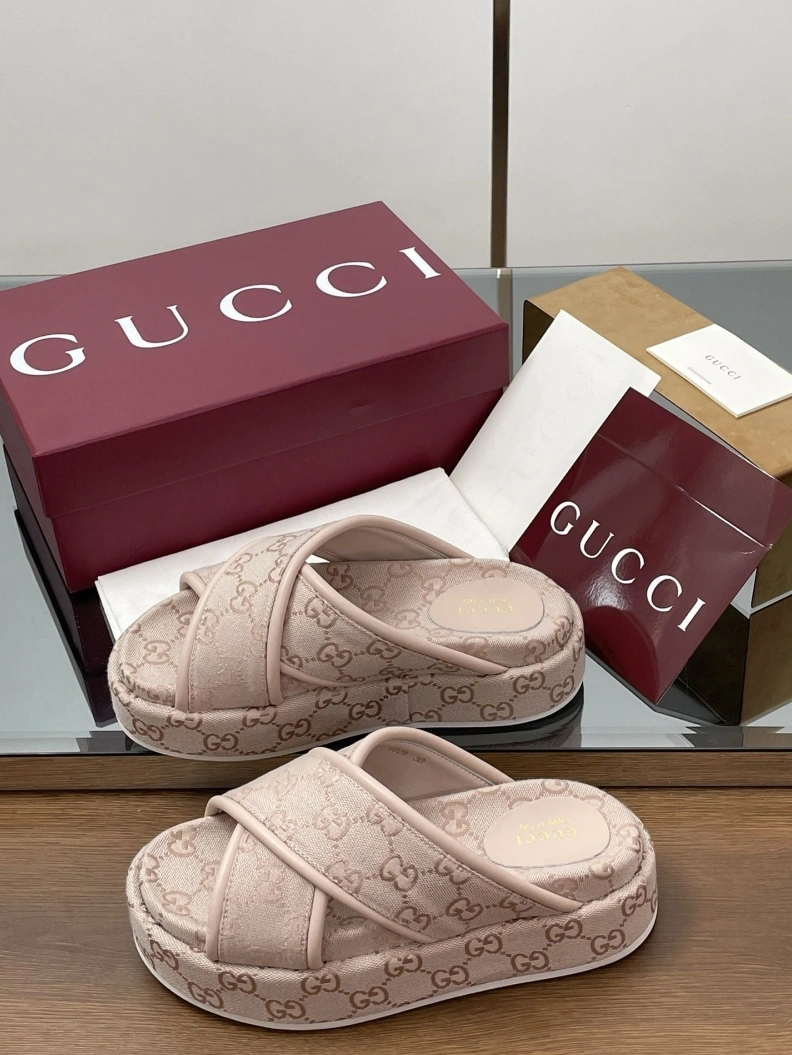 Gxccx Slippers Durable 155569