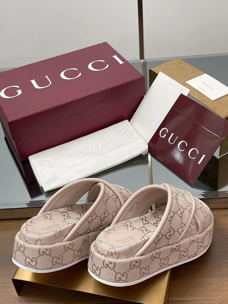 Gxccx Slippers Durable 155569