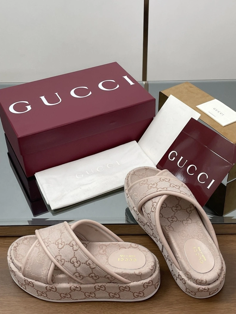 Gxccx Slippers Durable 155569