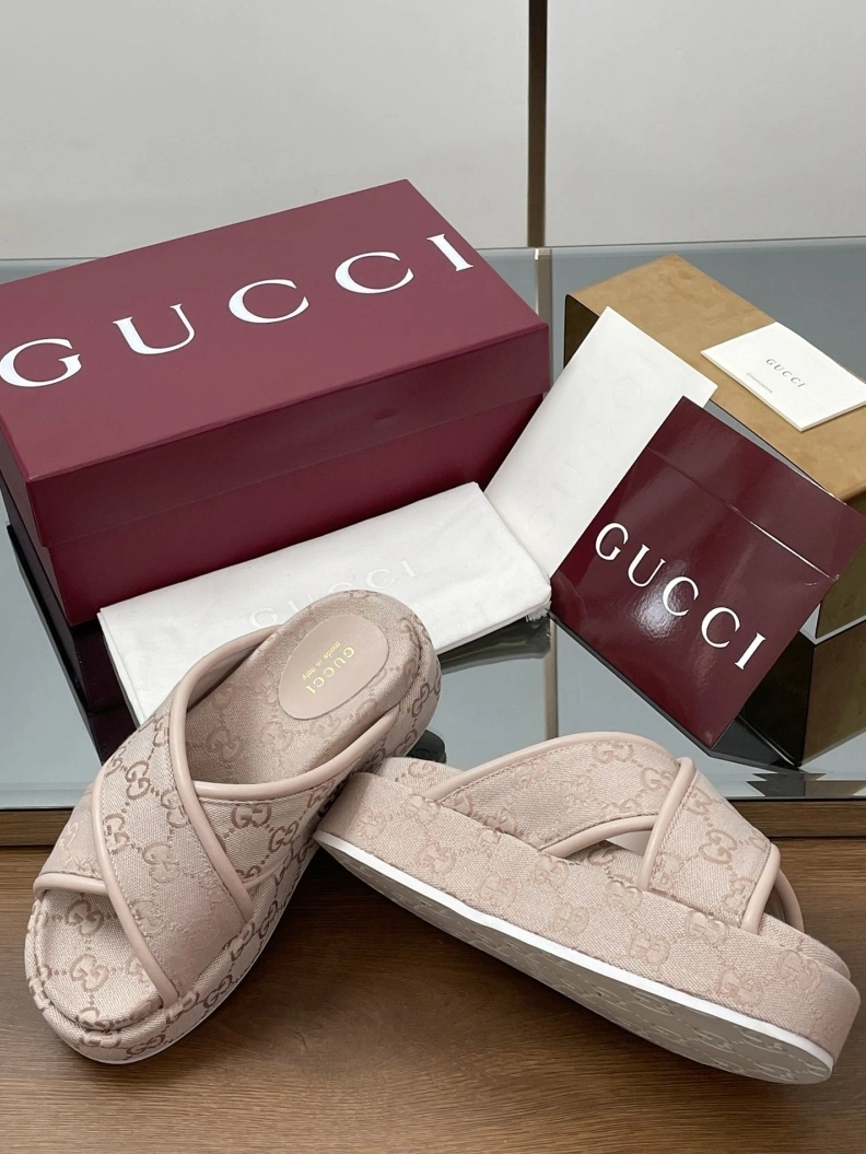 Gxccx Slippers Durable 155569