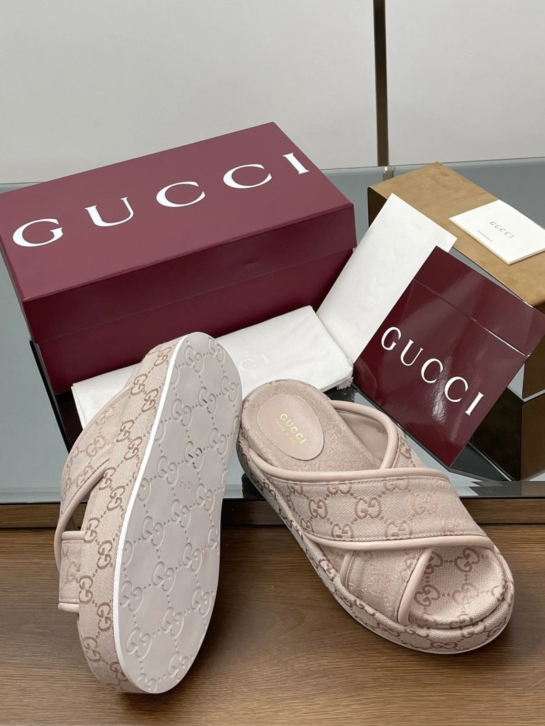 Gxccx Slippers Durable 155569