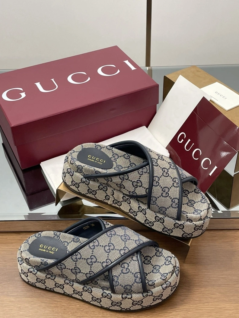 StreetReady Gxccx Slippers 155561