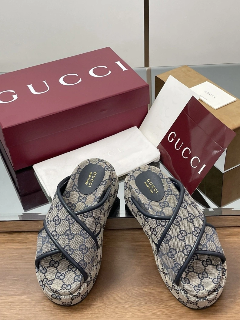 StreetReady Gxccx Slippers 155561