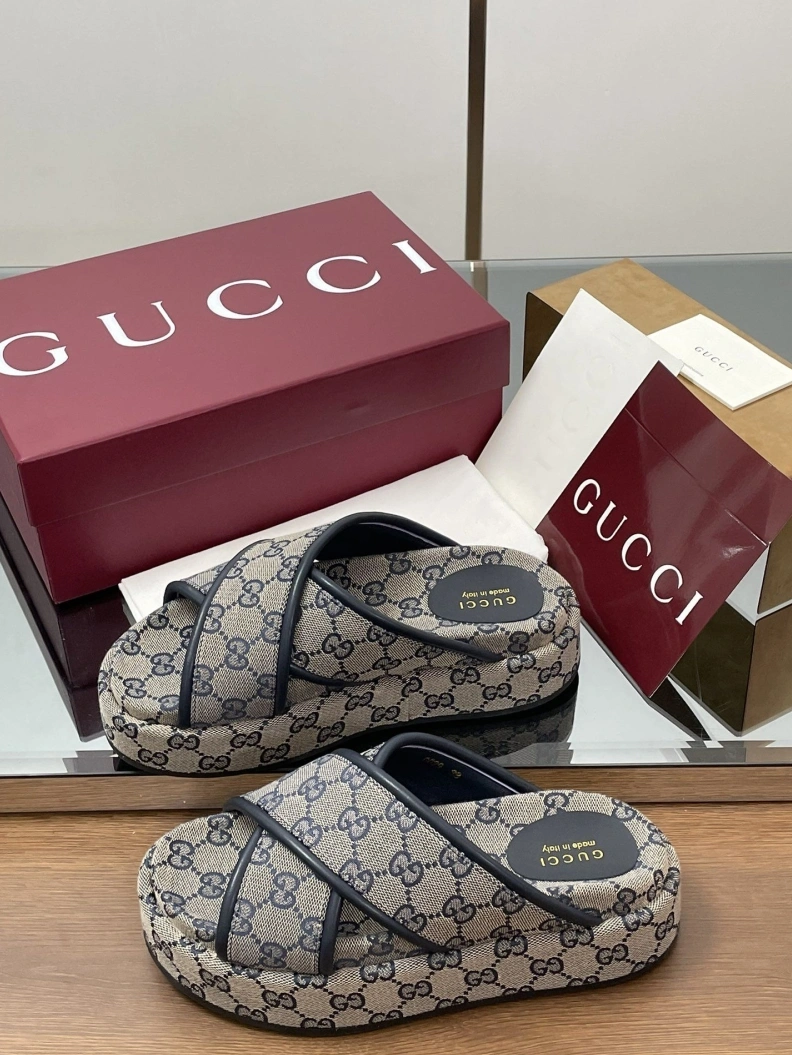 StreetReady Gxccx Slippers 155561