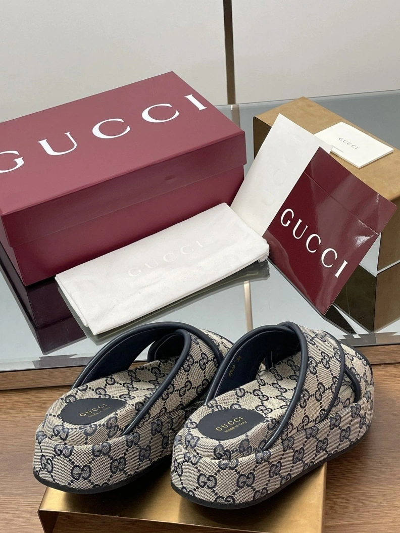 StreetReady Gxccx Slippers 155561