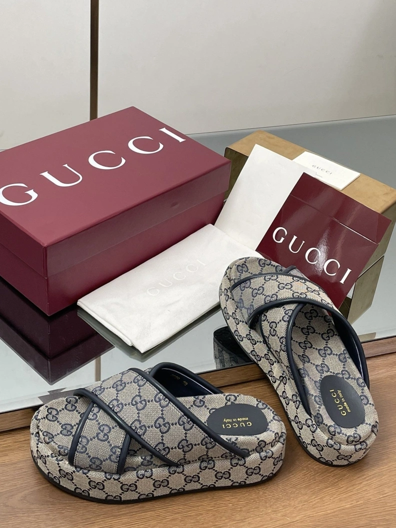 StreetReady Gxccx Slippers 155561