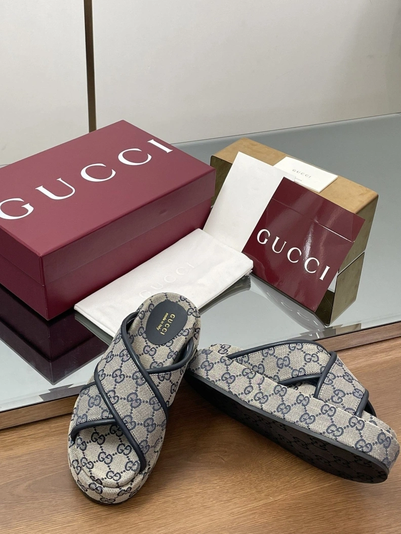 StreetReady Gxccx Slippers 155561