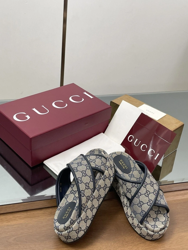 StreetReady Gxccx Slippers 155561