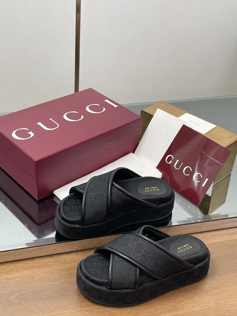 Gxccx Slippers EyeCatching 155567