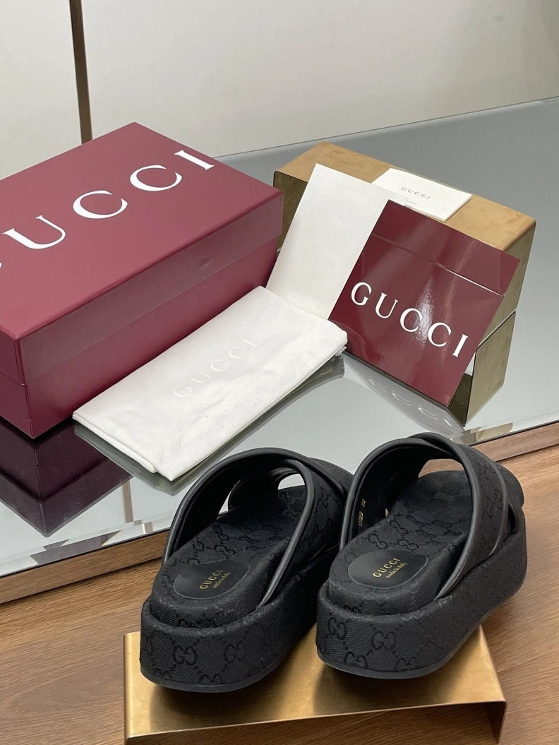 Gxccx Slippers EyeCatching 155567