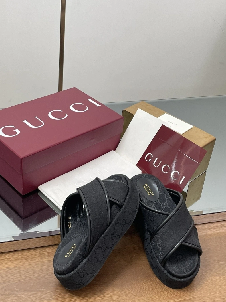 Gxccx Slippers EyeCatching 155567
