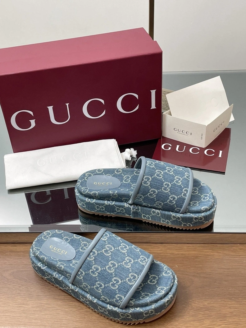 Gxccx Slippers Lightweight 155565