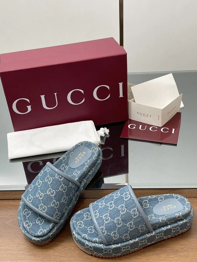 Gxccx Slippers Lightweight 155565
