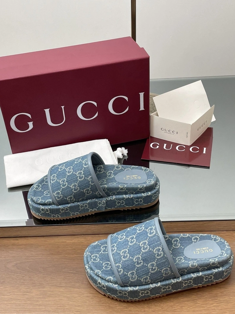 Gxccx Slippers Lightweight 155565