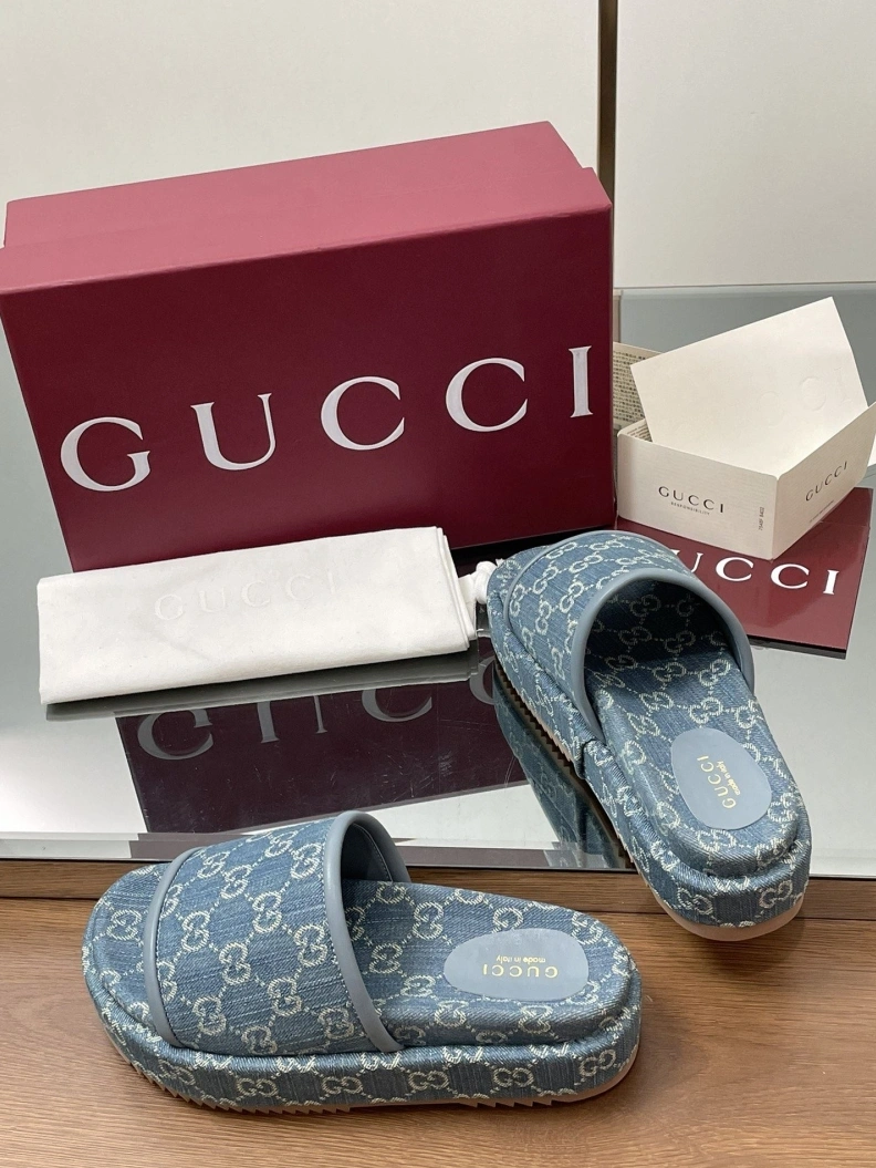 Gxccx Slippers Lightweight 155565