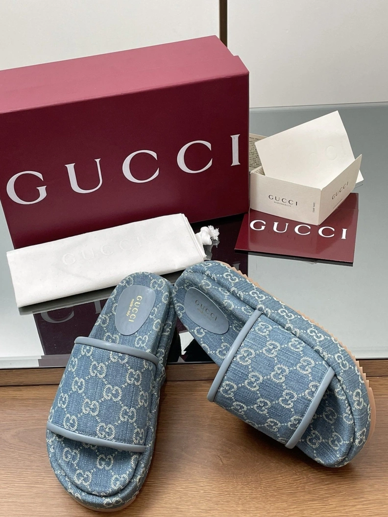 Gxccx Slippers Lightweight 155565
