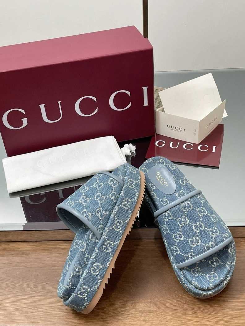Gxccx Slippers Lightweight 155565