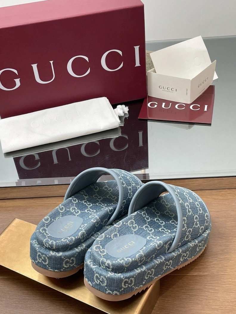 Gxccx Slippers Lightweight 155565