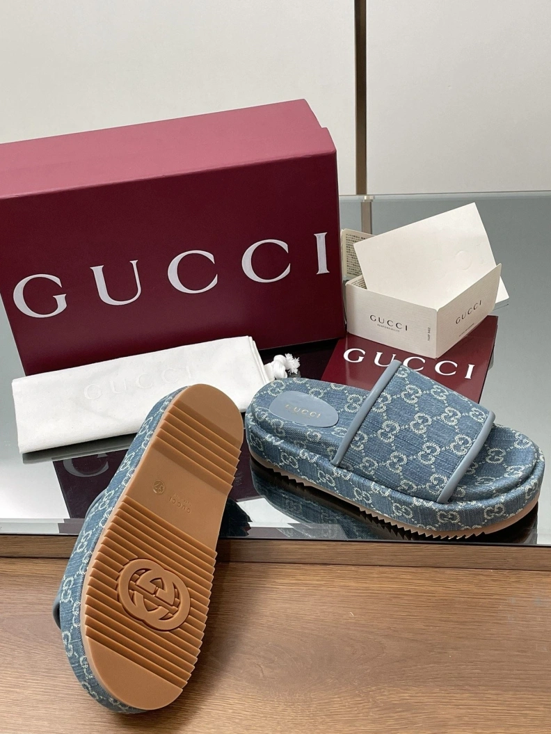 Gxccx Slippers Lightweight 155565