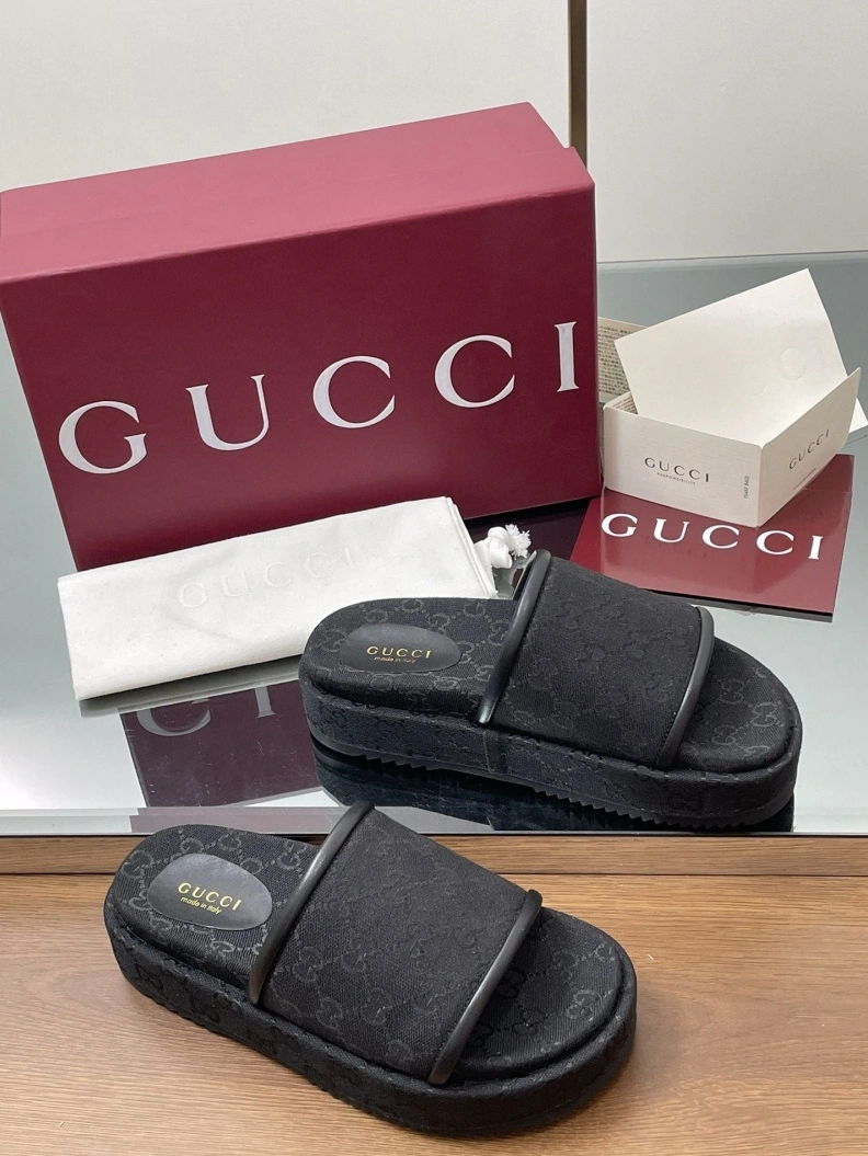 Reliable Gxccx Slippers 155568
