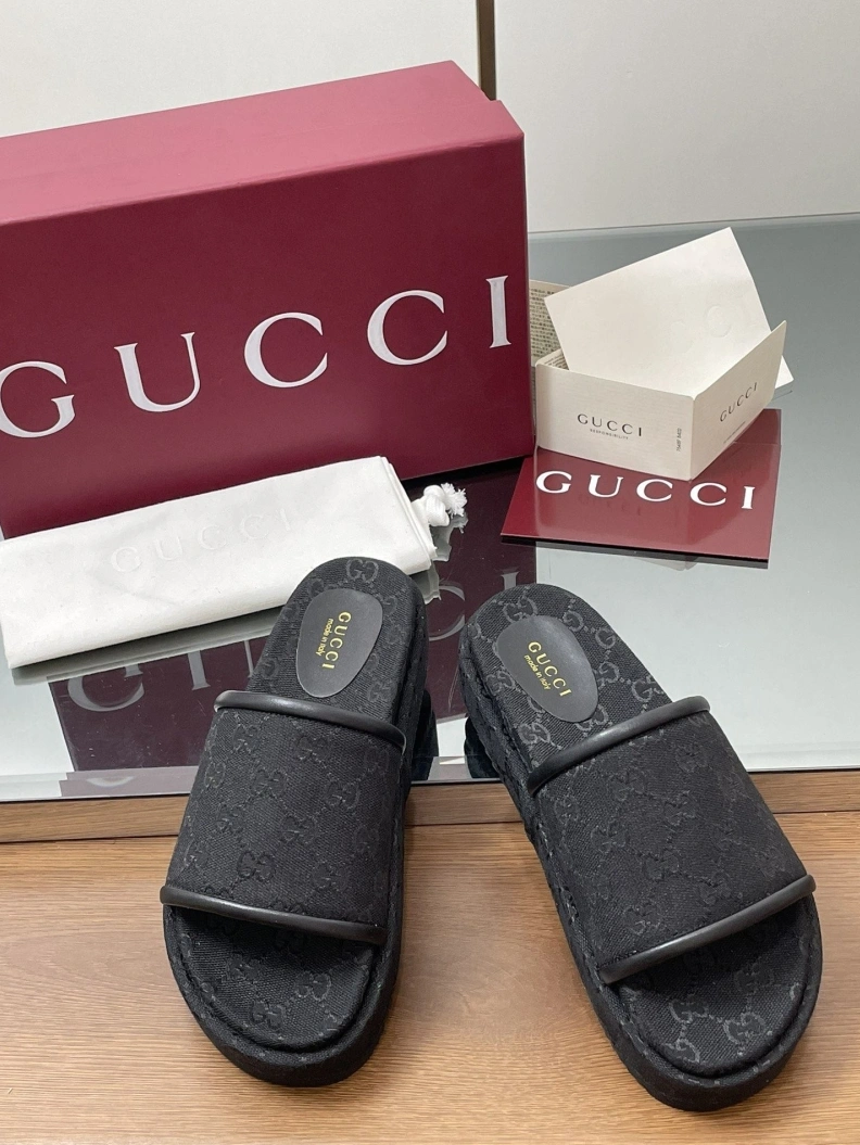 Reliable Gxccx Slippers 155568
