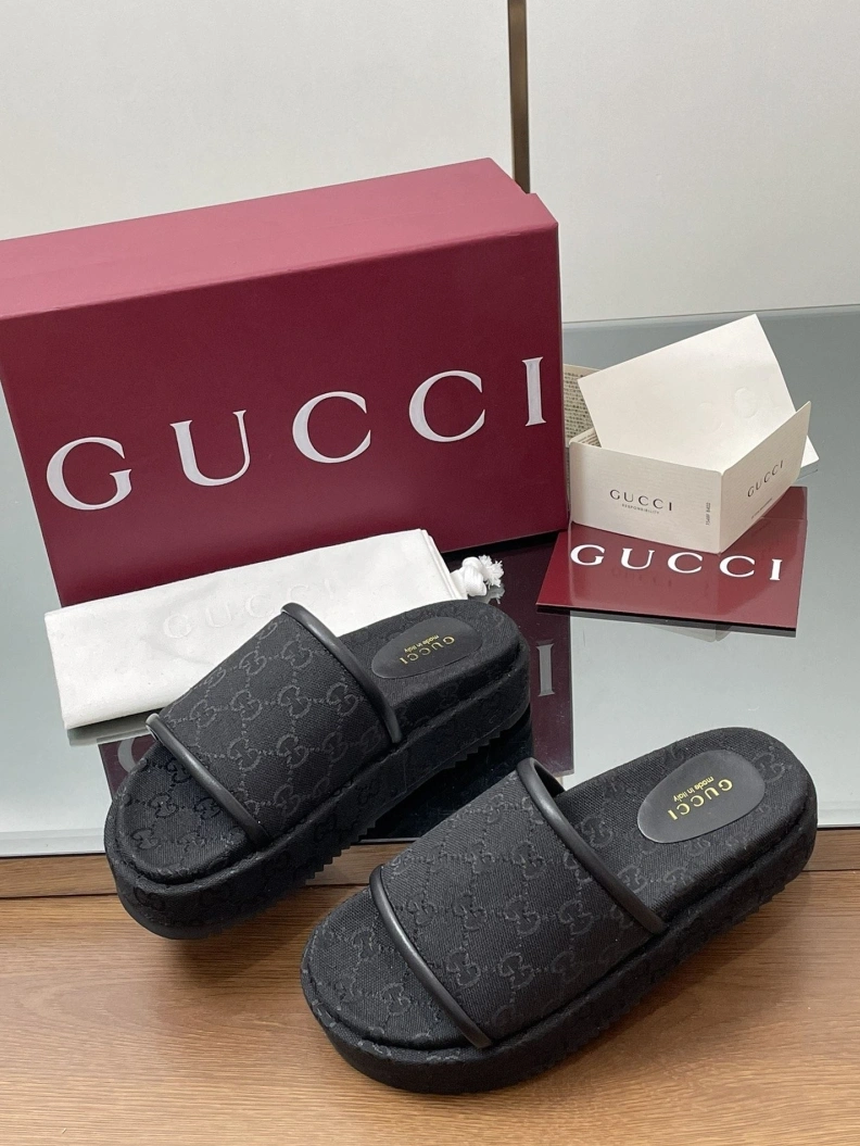 Reliable Gxccx Slippers 155568