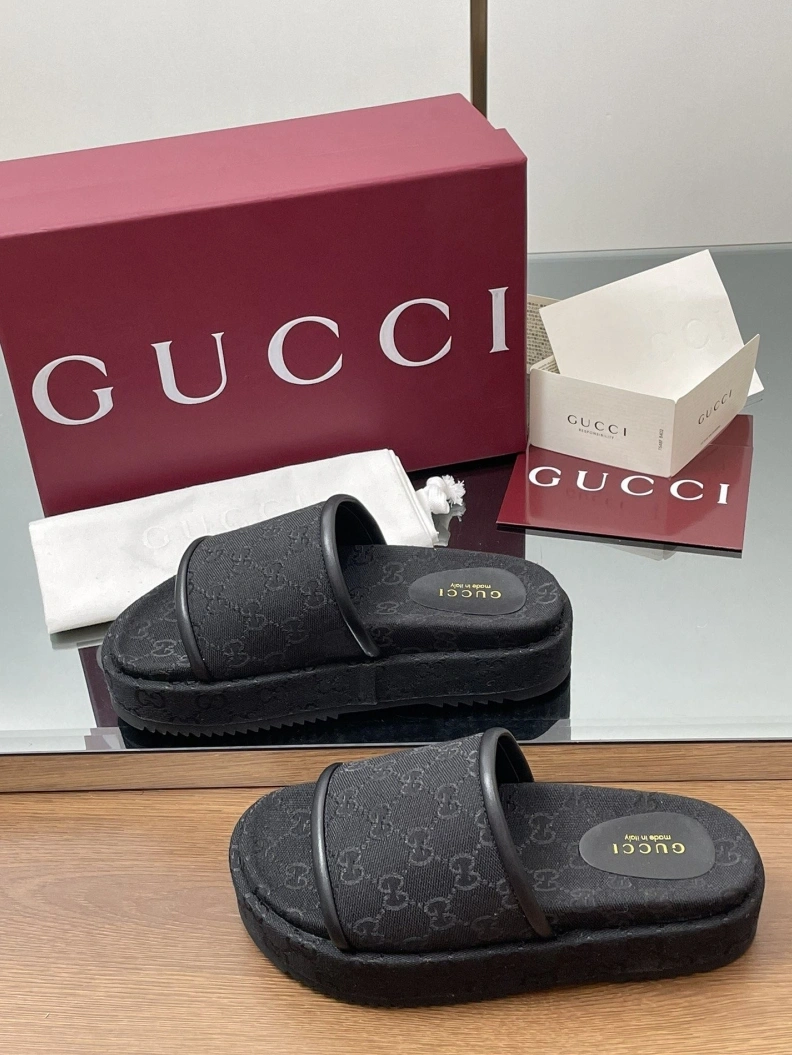 Reliable Gxccx Slippers 155568